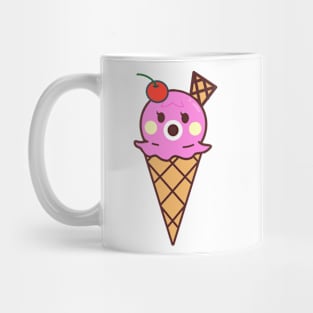 Marina Ice-Cream Mug